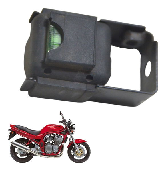 Suporte Rele Partida Suzuki Bandit 600 N 02-06 Original