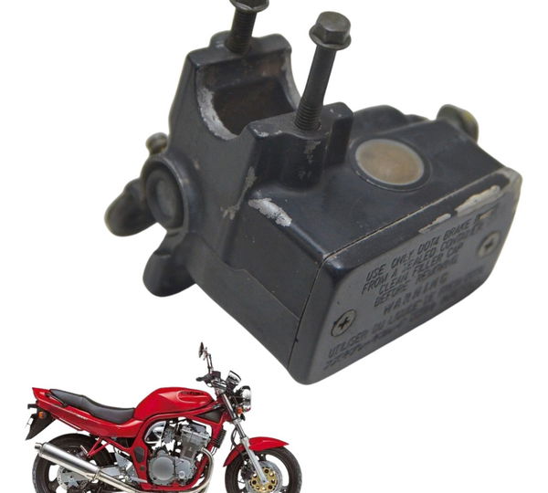 Cilindro Freio Dianteiro Suzuki Bandit 600 N 02-06 Original