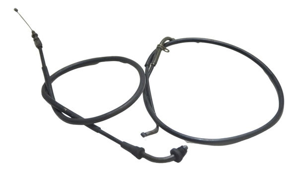 Par Cabo Acelerador A/b Suzuki Bandit 600 N 02-06 Original