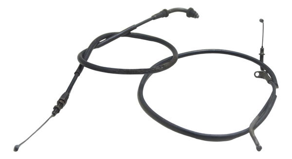 Par Cabo Acelerador A/b Suzuki Bandit 600 N 02-06 Original