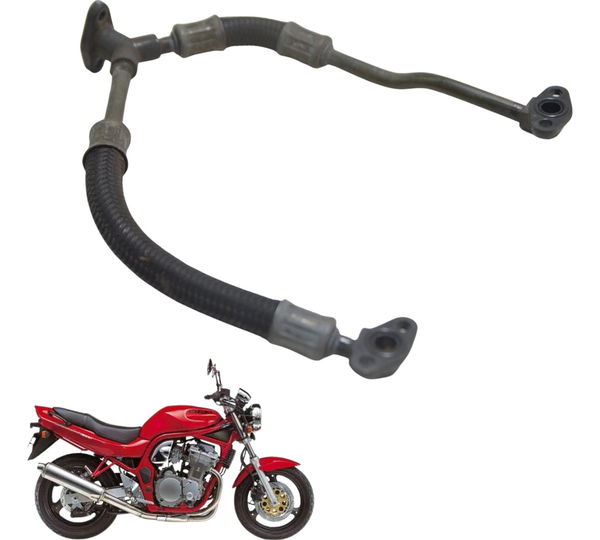 Mangueira Óleo Suzuki Bandit 600 N 02-06 Original