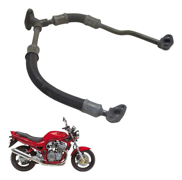 Mangueira Óleo Suzuki Bandit 600 N 02-06 Original