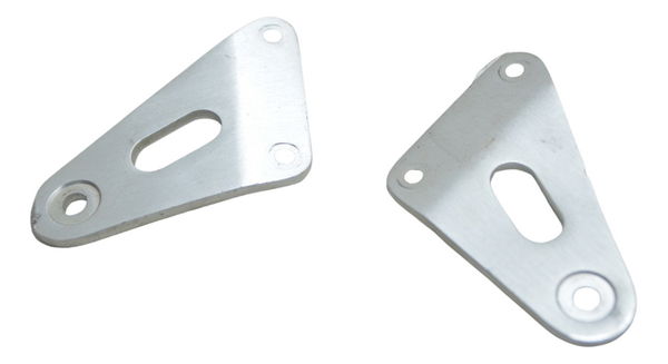 Par Suporte Farol Suzuki Bandit 600 N 02-06 Original