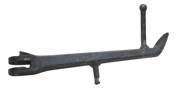 Pedal Descanso Lateral Suzuki Bandit 600 N 02-06 Original