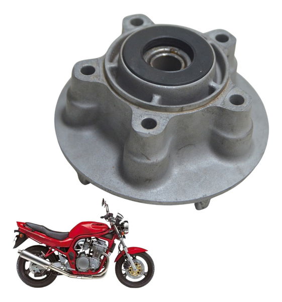 Cubo Coroa Suzuki Bandit 600 N 02-06 Original