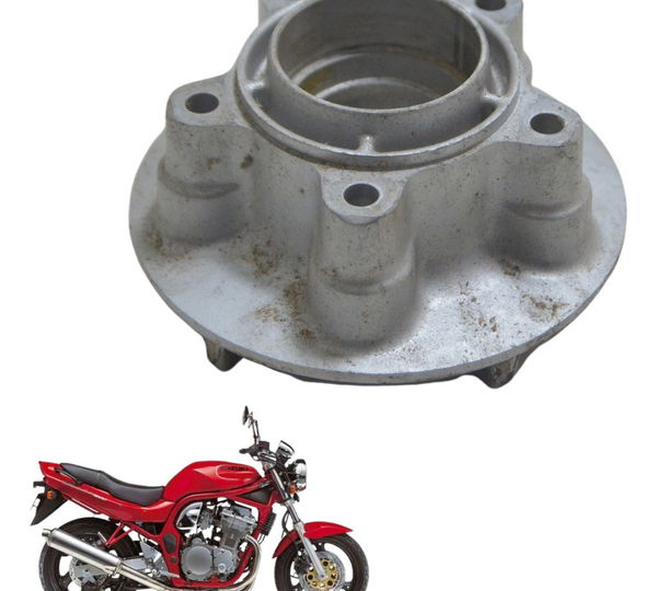 Cubo Coroa Suzuki Bandit 600 N 02-06 Original