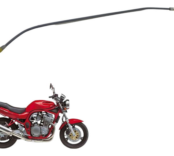 Cabo Trava Banco Suzuki Bandit 600 N 02-06 Original