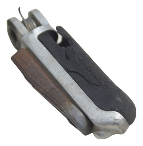 Pedaleira Diant Dir C/ Avaria Suzuki Bandit 600 N 02-06 Orig