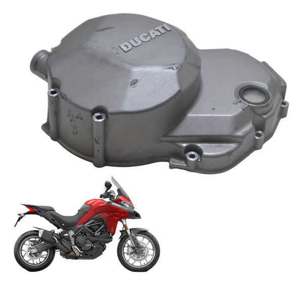 Tampa Embreagem Ducati Multistrada 950s 20-22 Original