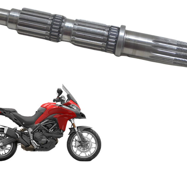 Eixo Secundário Caixa Ducati Multistrada 950 2018 Original