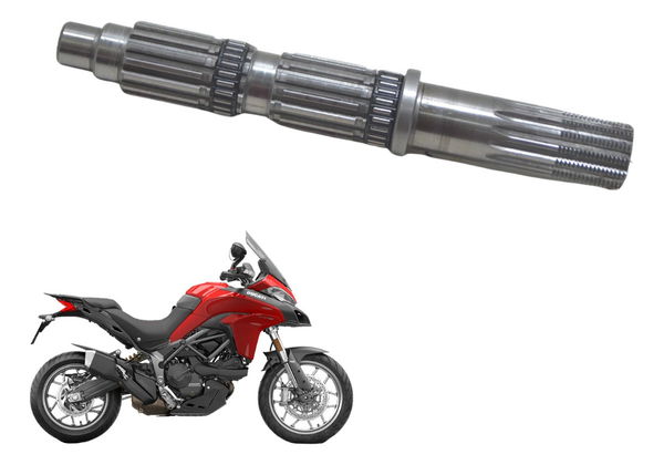 Eixo Secundário Caixa Ducati Multistrada 950 2018 Original