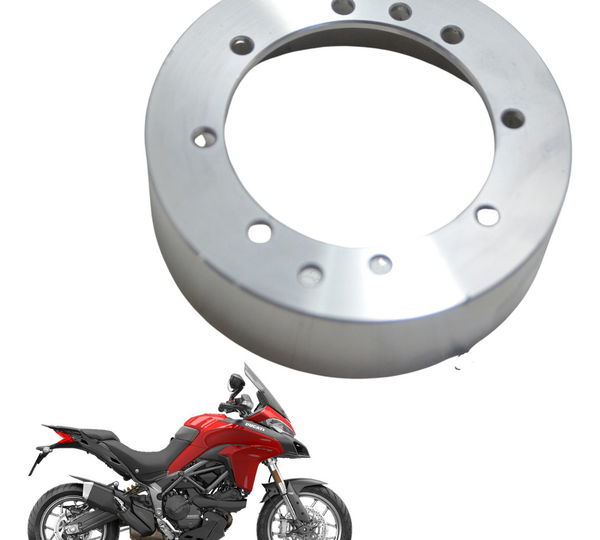 Volante Magneto Ducati Multistrada 950 2018 Original