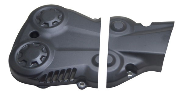 Capa Correia Motor Tras Ducati Multistrada 950 2018 Original