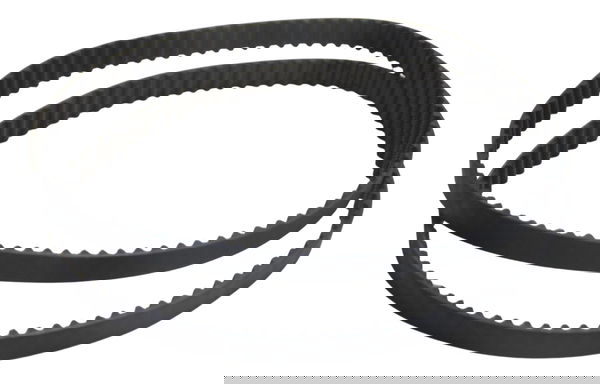 Par Correia Dentada Ducati Multistrada 950 2018 Original