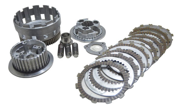 Embreagem Completa Ducati Multistrada 950 2018 Original
