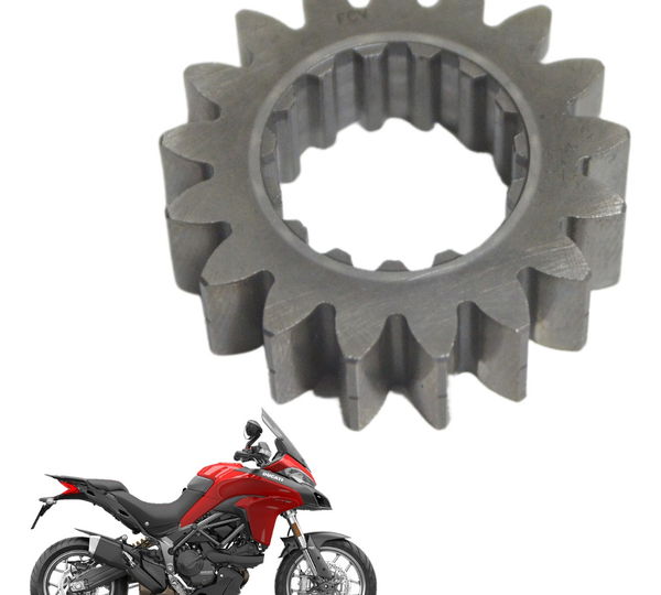 Engrenagem Eixo Primário Ducati Multistrada 950 2018 Orig