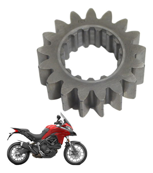 Engrenagem Eixo Primário Ducati Multistrada 950 2018 Orig
