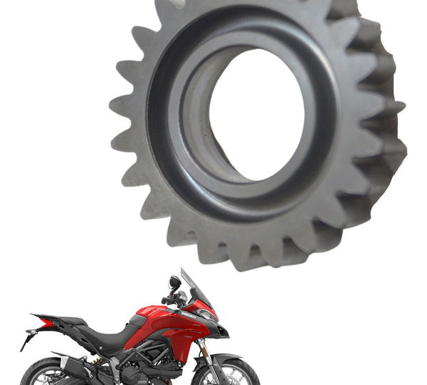 Engrenagem Eixo Primário Ducati Multistrada 950 2018 Orig