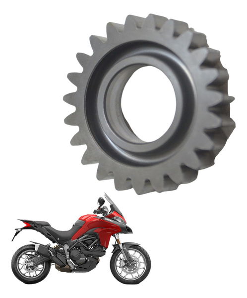 Engrenagem Eixo Primário Ducati Multistrada 950 2018 Orig