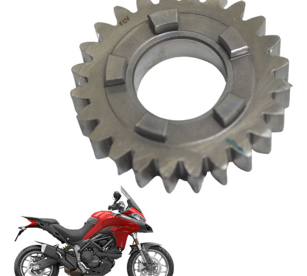 Engrenagem Eixo Primário Ducati Multistrada 950 2018 Orig
