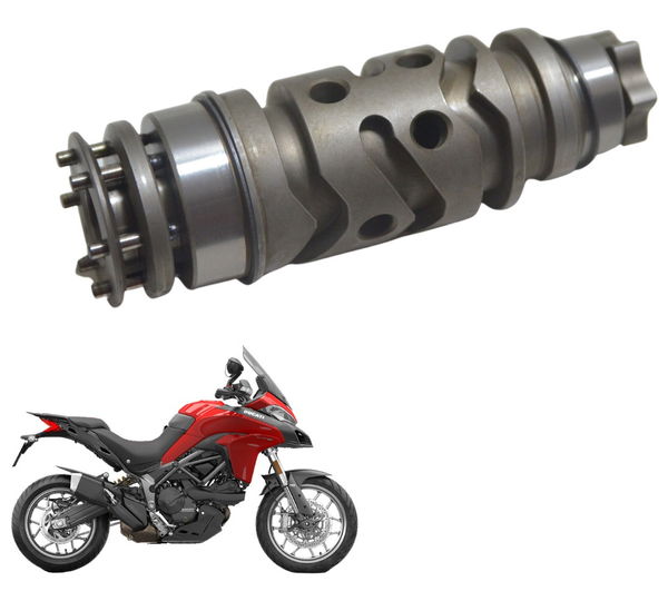 Trambulador Ducati Multistrada 950 2018 Original