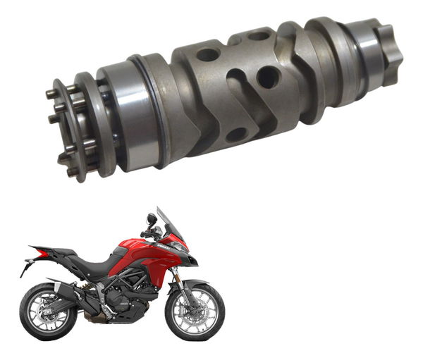 Trambulador Ducati Multistrada 950 2018 Original