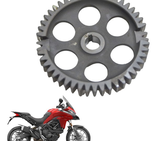 Engrenagem Balanceiro Ducati Multistrada 950 2018 Original