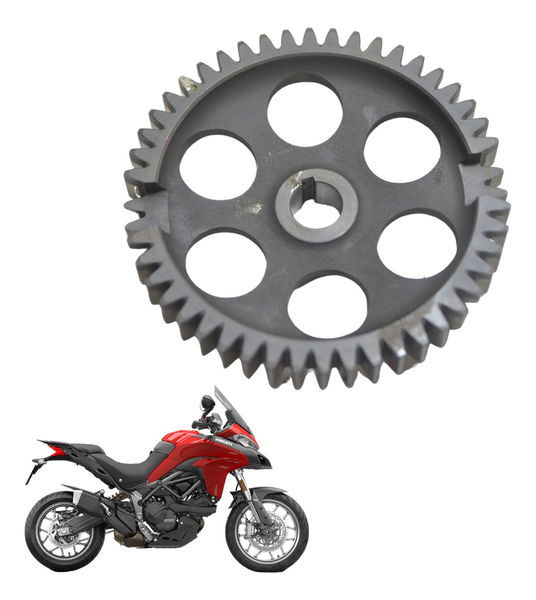 Engrenagem Balanceiro Ducati Multistrada 950 2018 Original