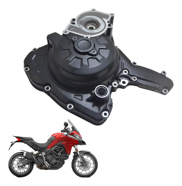Tampa Estator Ducati Multistrada 950 2018 Original