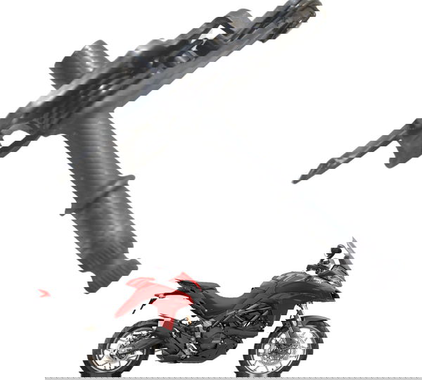 Eixo Seletor Marcha Ducati Multistrada 950 2018 Original