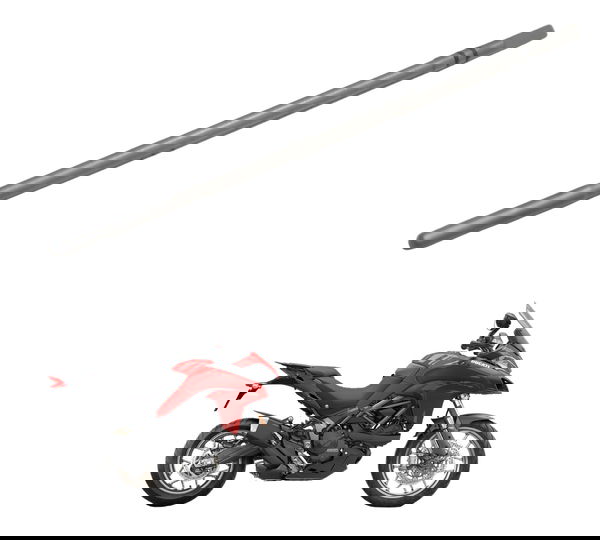 Pino Acionador Embreagem Ducati Multistrada 950 2018 Orig