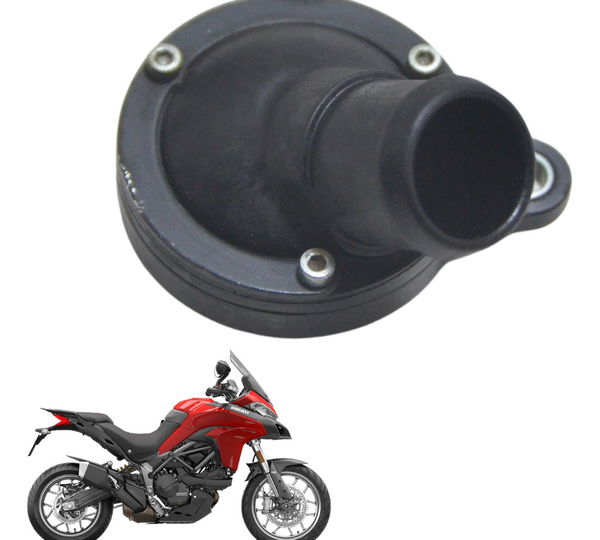 Conexão Água Ducati Multistrada 950 2018 Original