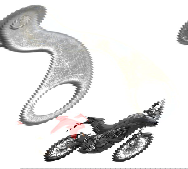 Trava Trambulador Ducati Multistrada 950 2018 Original