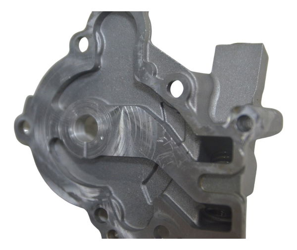 Plate Bomba Óleo C/ Avaria Ducati Multistrada 950 2018 Orig