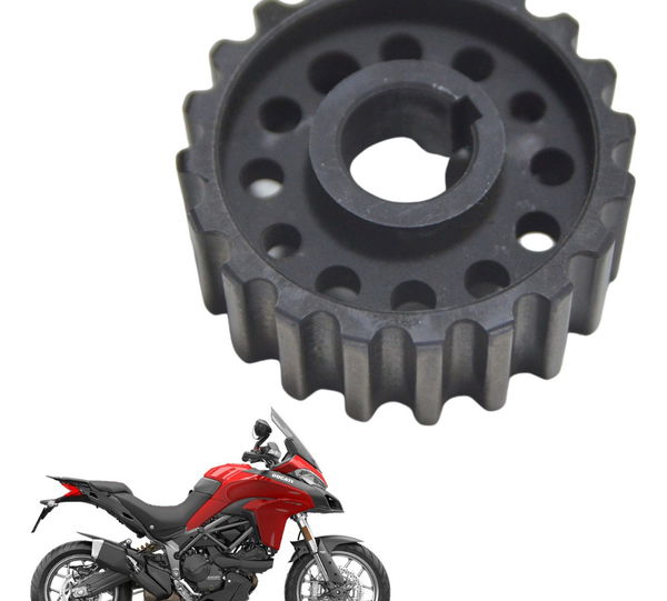 Engrenagem Comando Ducati Multistrada 950 2018 Original