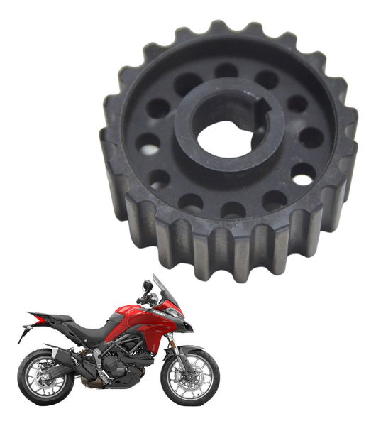 Engrenagem Comando Ducati Multistrada 950 2018 Original