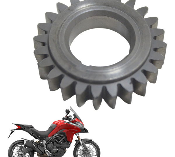 Engrenagem Motor Ducati Multistrada 950 2018 Original