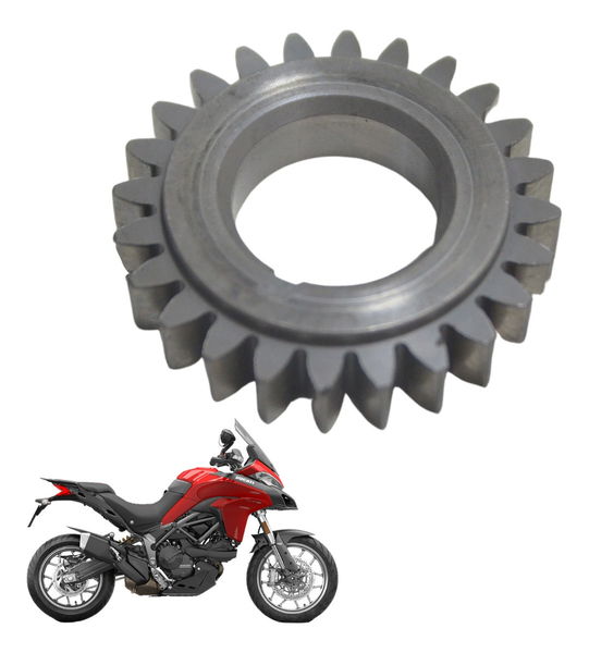 Engrenagem Motor Ducati Multistrada 950 2018 Original