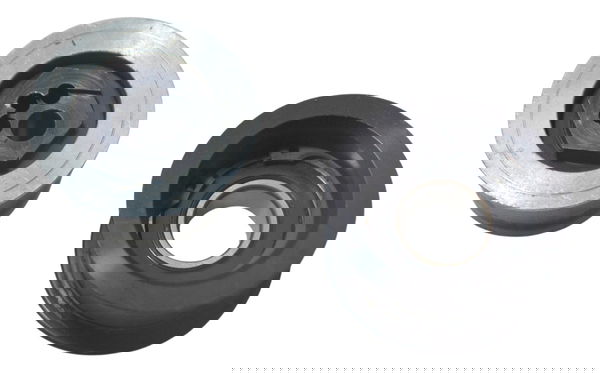 Guia Tensor Comando Ducati Multistrada 950 2018 Original