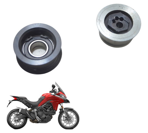 Guia Tensor Comando Ducati Multistrada 950 2018 Original