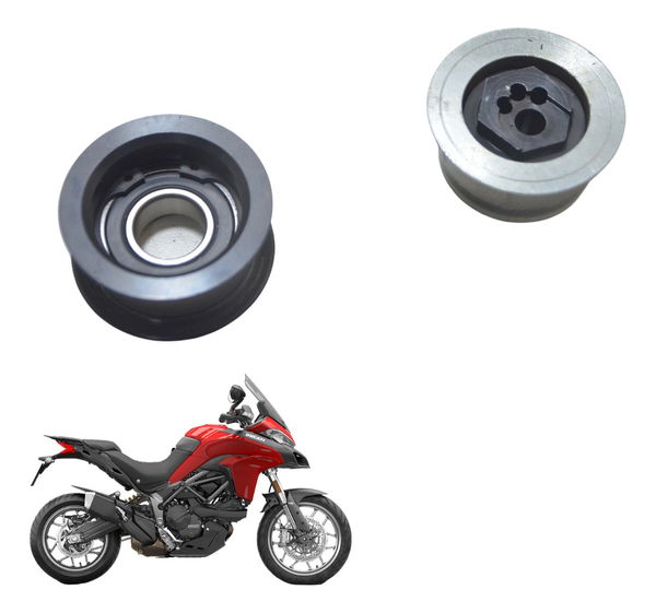 Guia Tensor Comando Ducati Multistrada 950 2018 Original