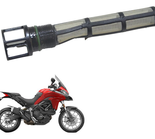 Peneira Óleo Ducati Multistrada 950 2018 Original