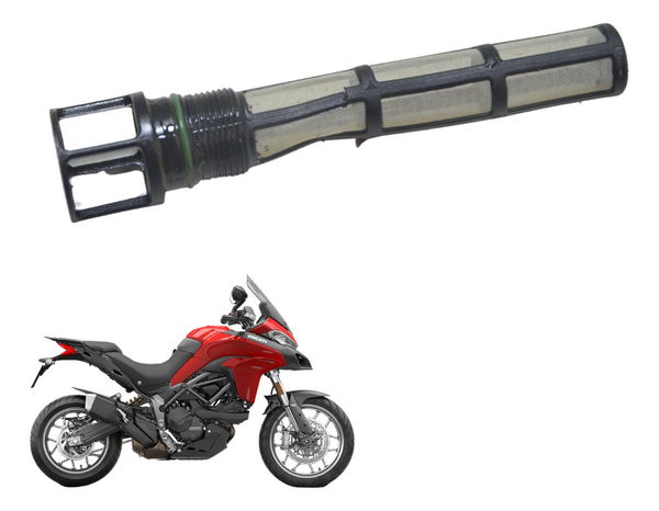 Peneira Óleo Ducati Multistrada 950 2018 Original