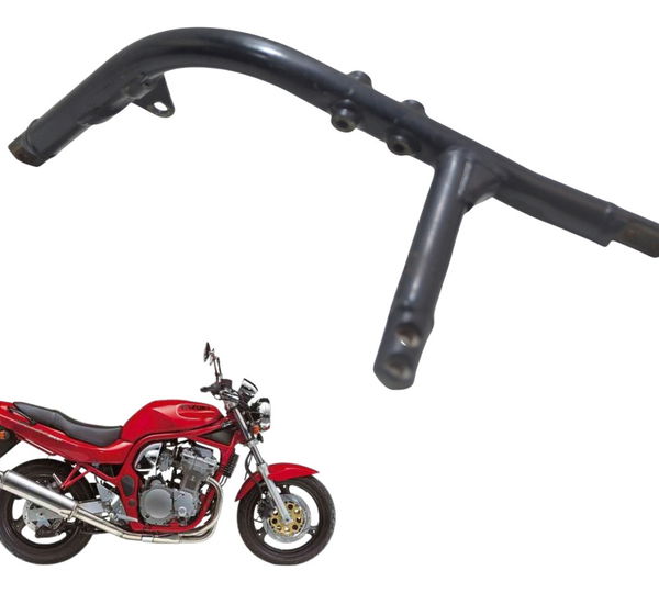 Suporte Motor Suzuki Bandit 600 N 02-06 Original