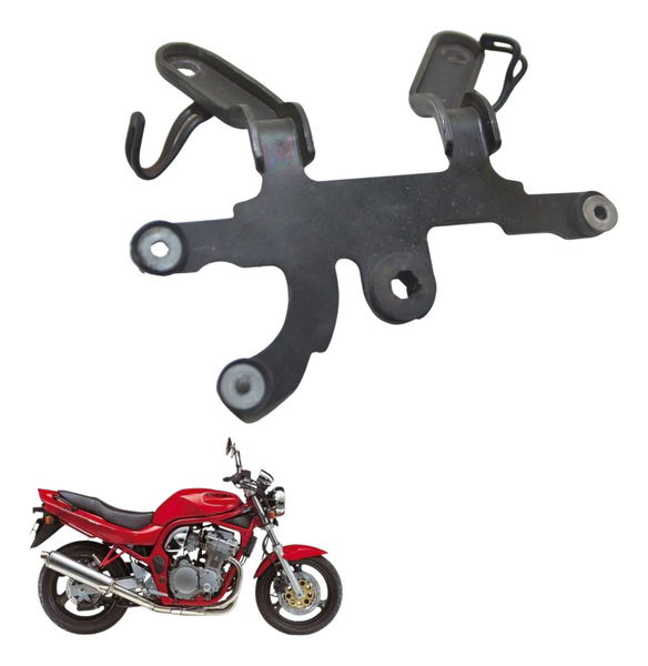 Suporte Painel Suzuki Bandit 600 N 02-06 Original