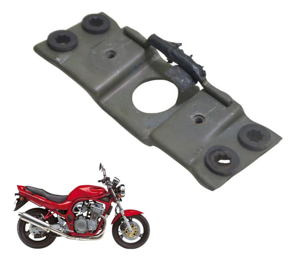 Suporte Banco Tanque Suzuki Bandit 600 N 02-06 Original