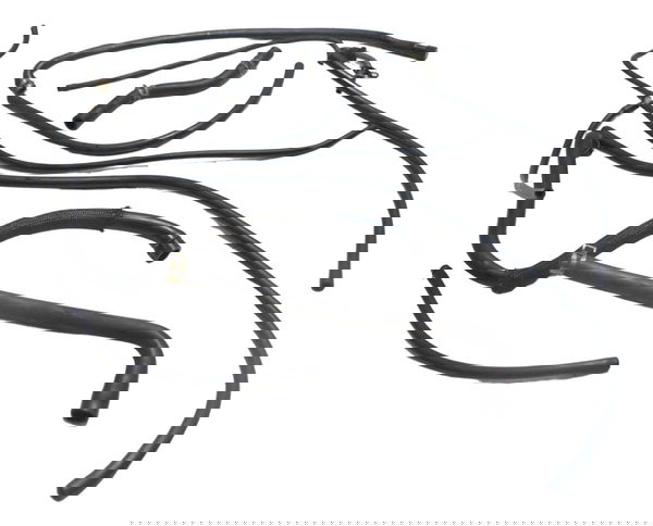 Kit Mangueiras Suzuki Bandit 600 N 02-06 Original
