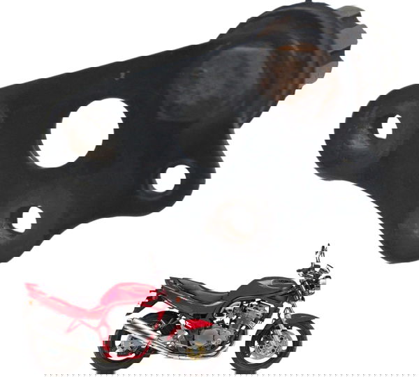 Suporte Motor Suzuki Bandit 600 N 02-06 Original