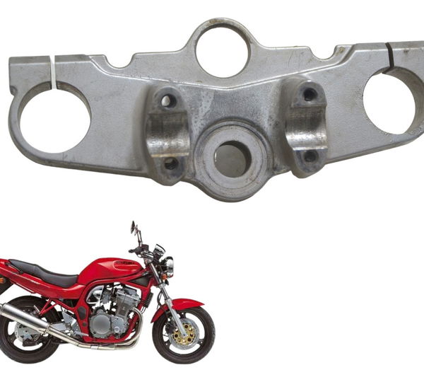 Mesa Superior Suzuki Bandit 600 N 02-06 Original