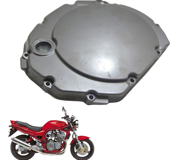 Tampa Embreagem Suzuki Bandit 600 N 02-06 Original